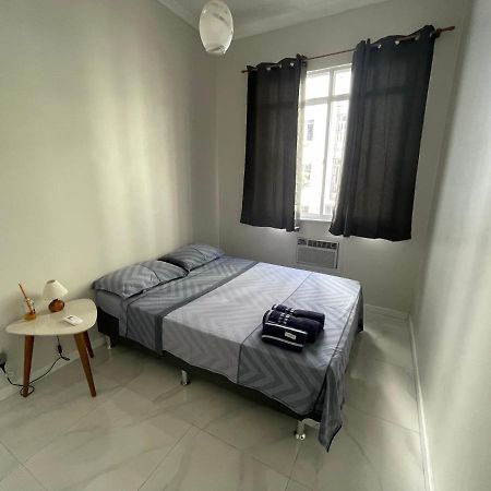 Lindo Apartamento Em Copacabana Rio de Janeiro Extérieur photo