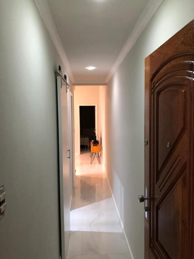 Lindo Apartamento Em Copacabana Rio de Janeiro Extérieur photo