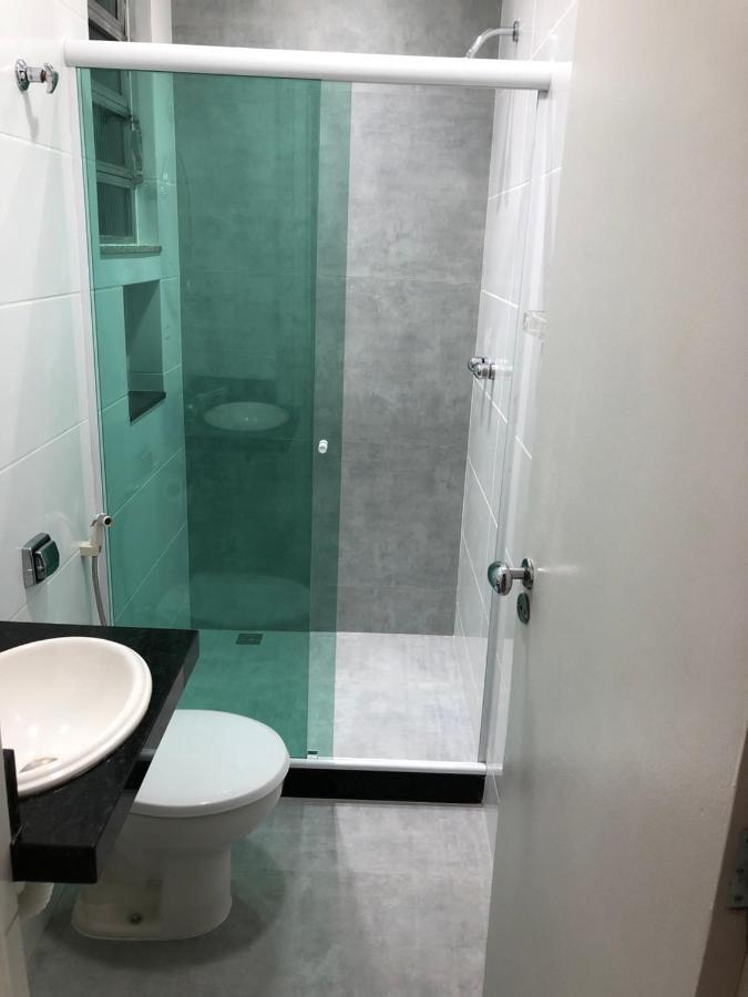Lindo Apartamento Em Copacabana Rio de Janeiro Extérieur photo