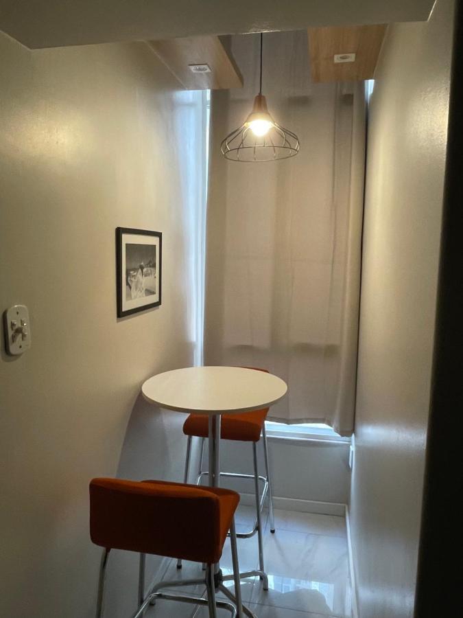 Lindo Apartamento Em Copacabana Rio de Janeiro Extérieur photo