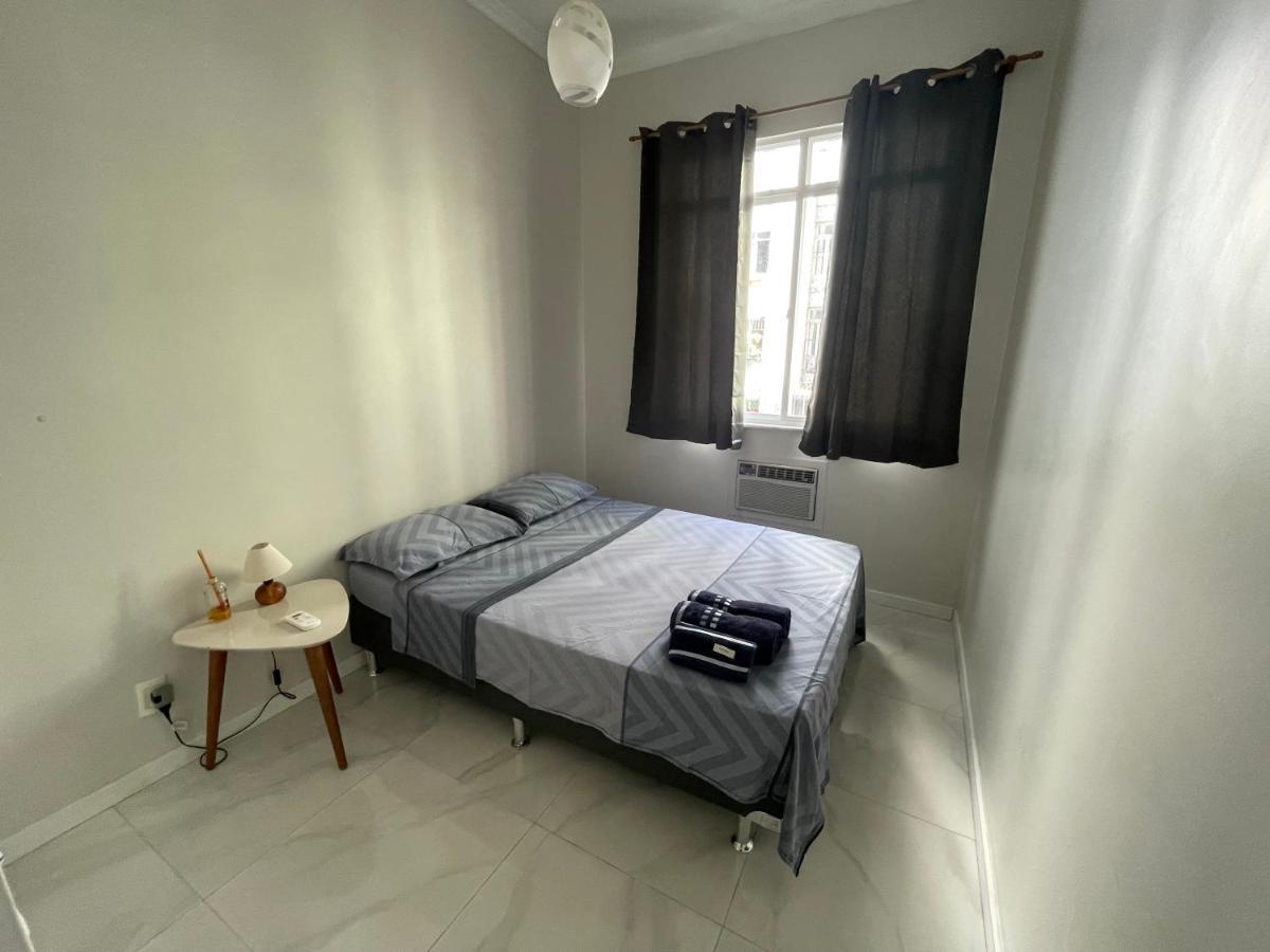 Lindo Apartamento Em Copacabana Rio de Janeiro Extérieur photo