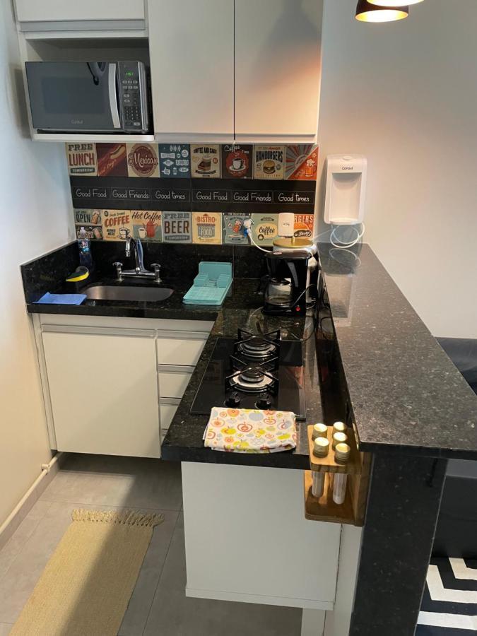 Lindo Apartamento Em Copacabana Rio de Janeiro Extérieur photo