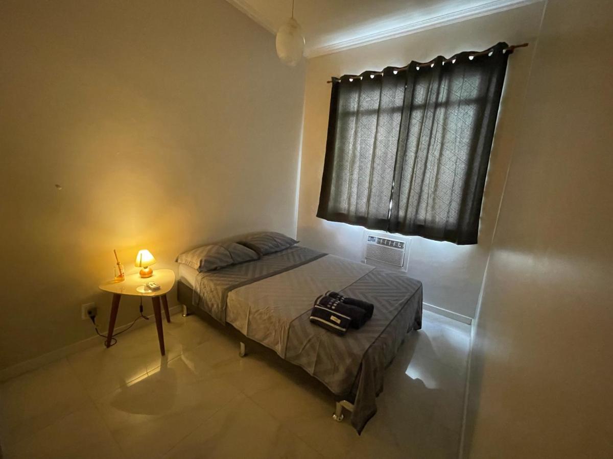 Lindo Apartamento Em Copacabana Rio de Janeiro Extérieur photo