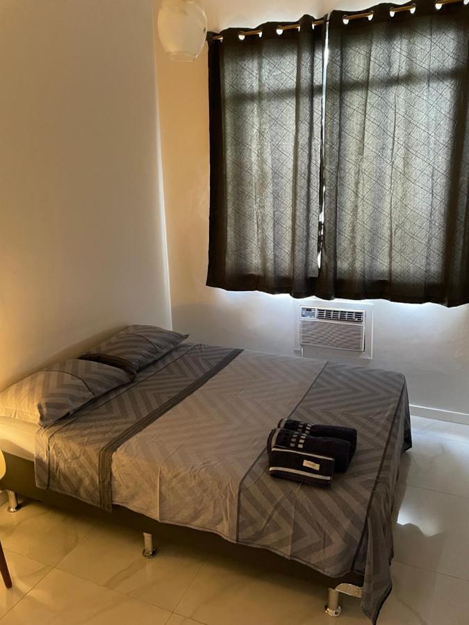 Lindo Apartamento Em Copacabana Rio de Janeiro Extérieur photo