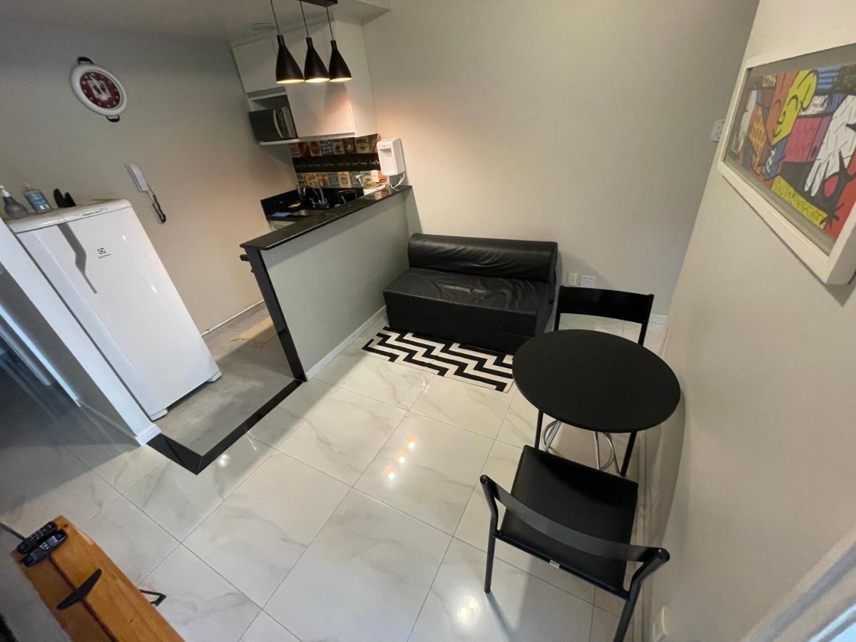 Lindo Apartamento Em Copacabana Rio de Janeiro Extérieur photo