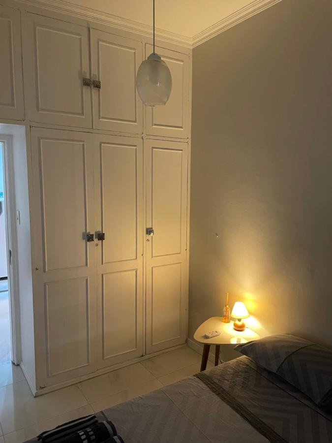Lindo Apartamento Em Copacabana Rio de Janeiro Extérieur photo